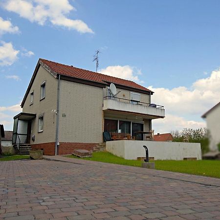 Апартаменты Ferienwohung Daheim Bovenden Экстерьер фото